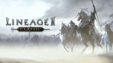 Photo of Lineage 2 Classic: легенда возвращается